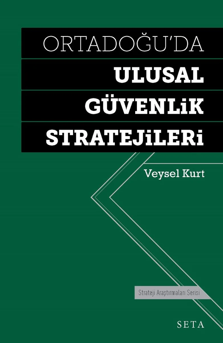 Ortadoğu'da Ulusal Güvenlik