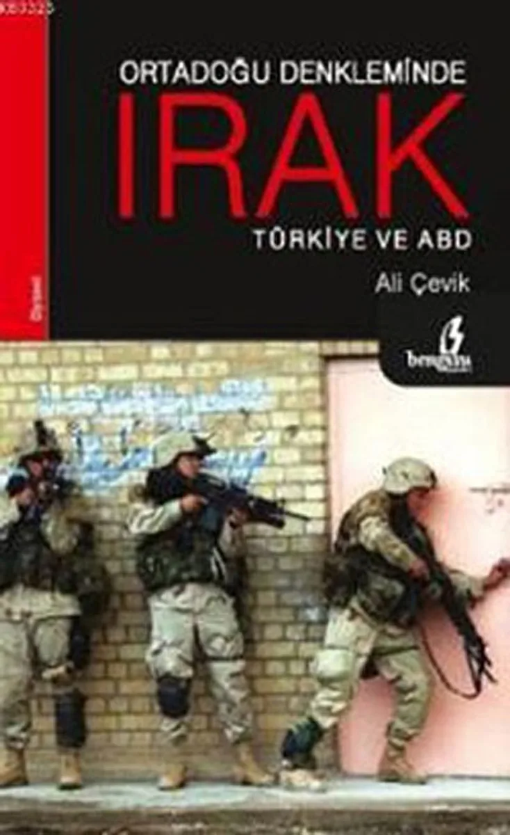Ortadoğu Denkleminde Irak Türkiye ve ABD