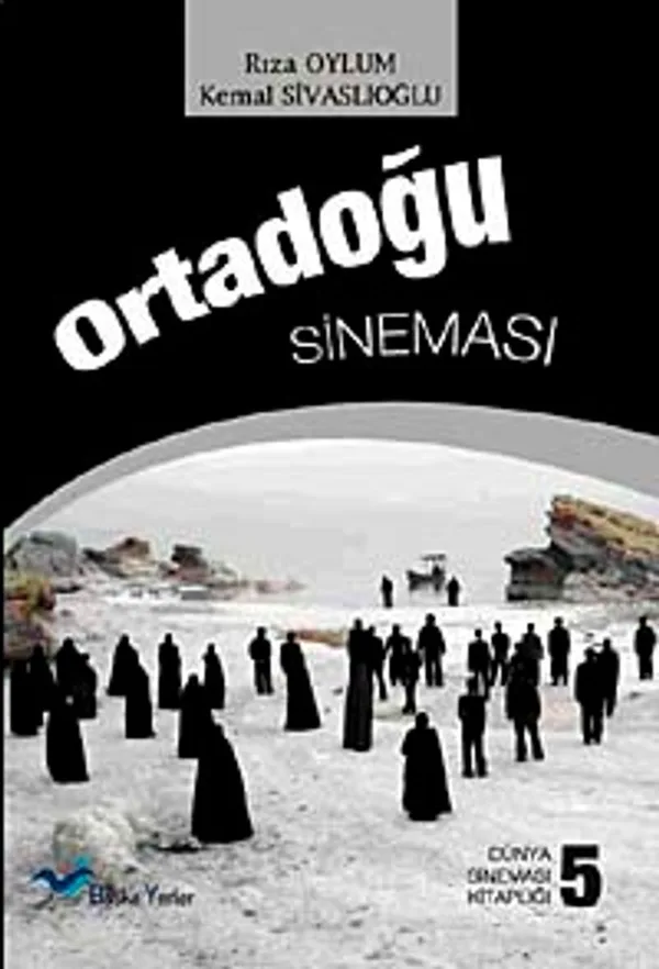 Ortadoğu Sineması