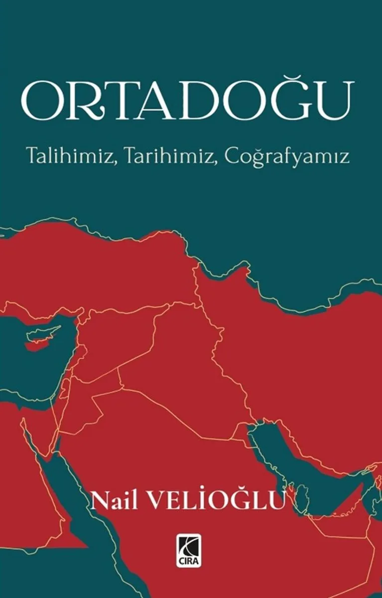 Ortadoğu Talihimiz, Tarihimiz, Coğrafyamız