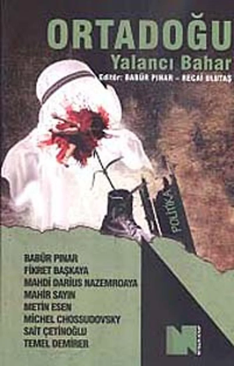 Ortadoğu Yalancı Bahar