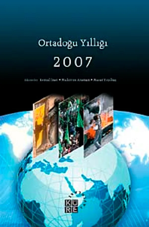 Ortadoğu Yıllığı 2007