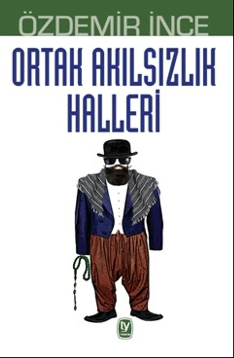 Ortak Akılsızlık Halleri