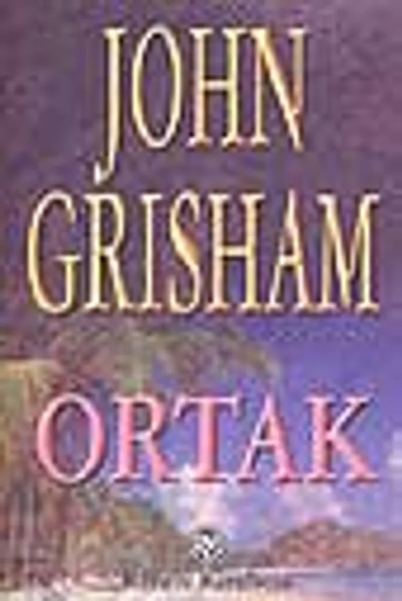 Ortak