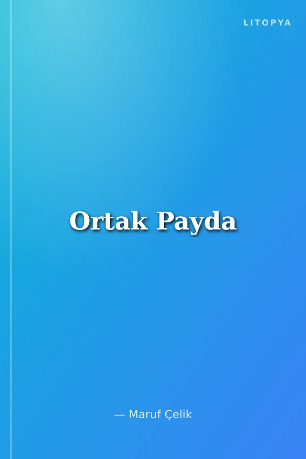 Ortak Payda