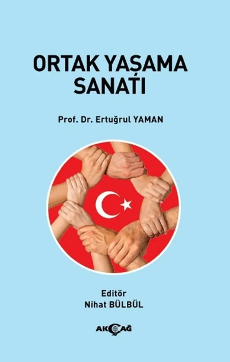 Ortak Yaşama Sanatı