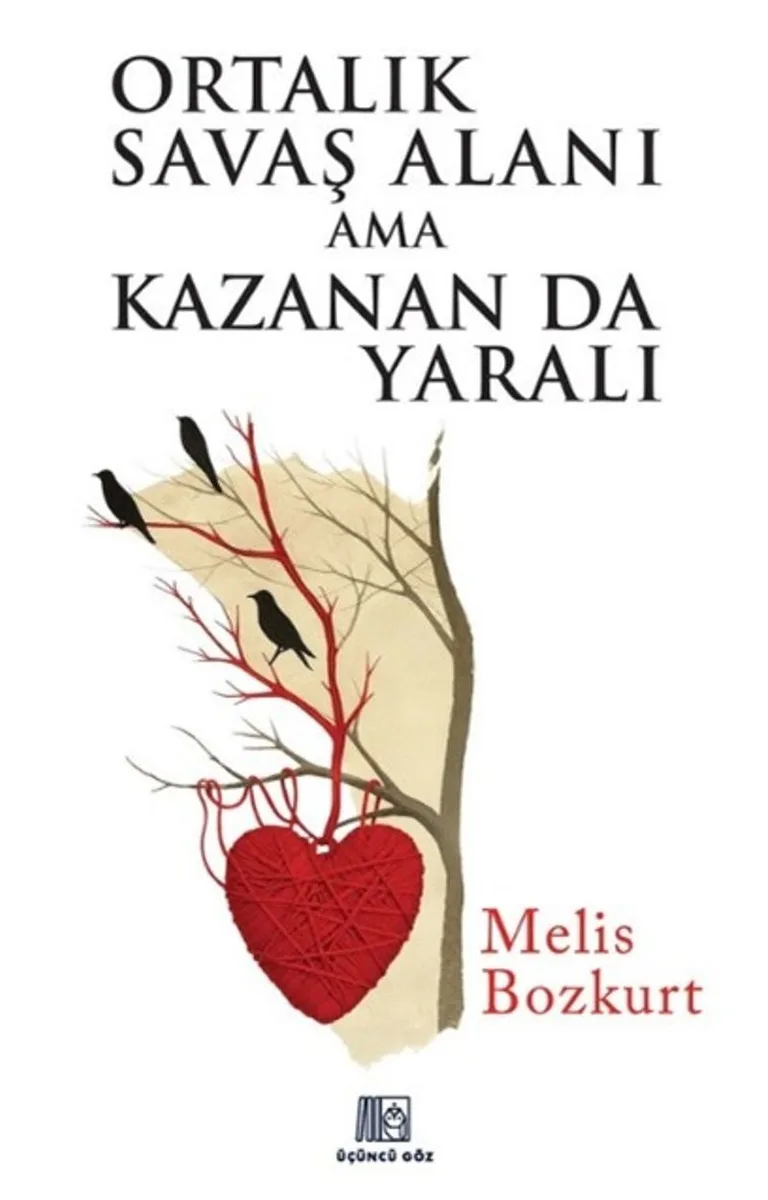 Ortalık Savaş Alanı Ama Kazanan Da Yaralı