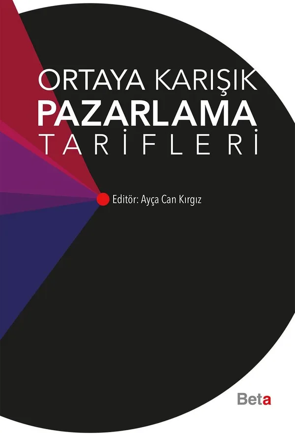 Ortaya Karışık Pazarlama Tarifleri
