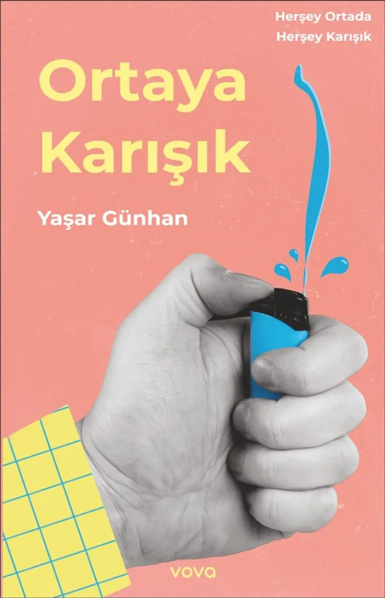 Ortaya Karışık