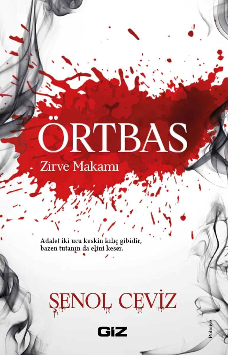 Örtbas Zirve Makamı
