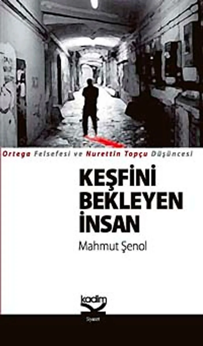 Ortega felsefesi ve Nurettin Topçu düşüncesi