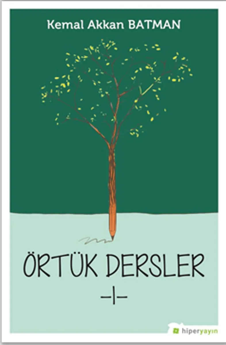 Örtük Dersler 1
