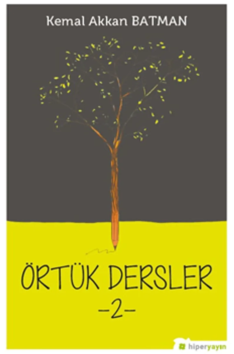 Örtük Dersler 2