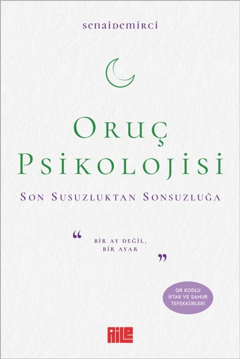 Oruç Psikolojisi