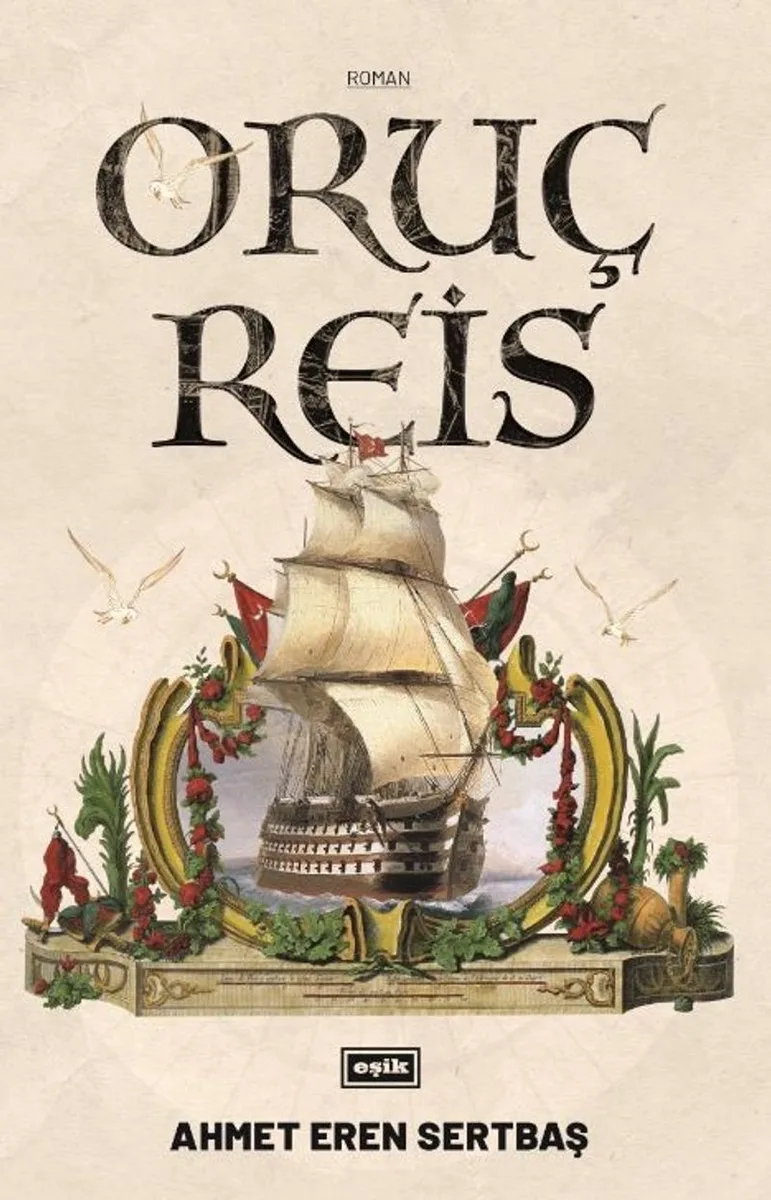 Oruç Reis