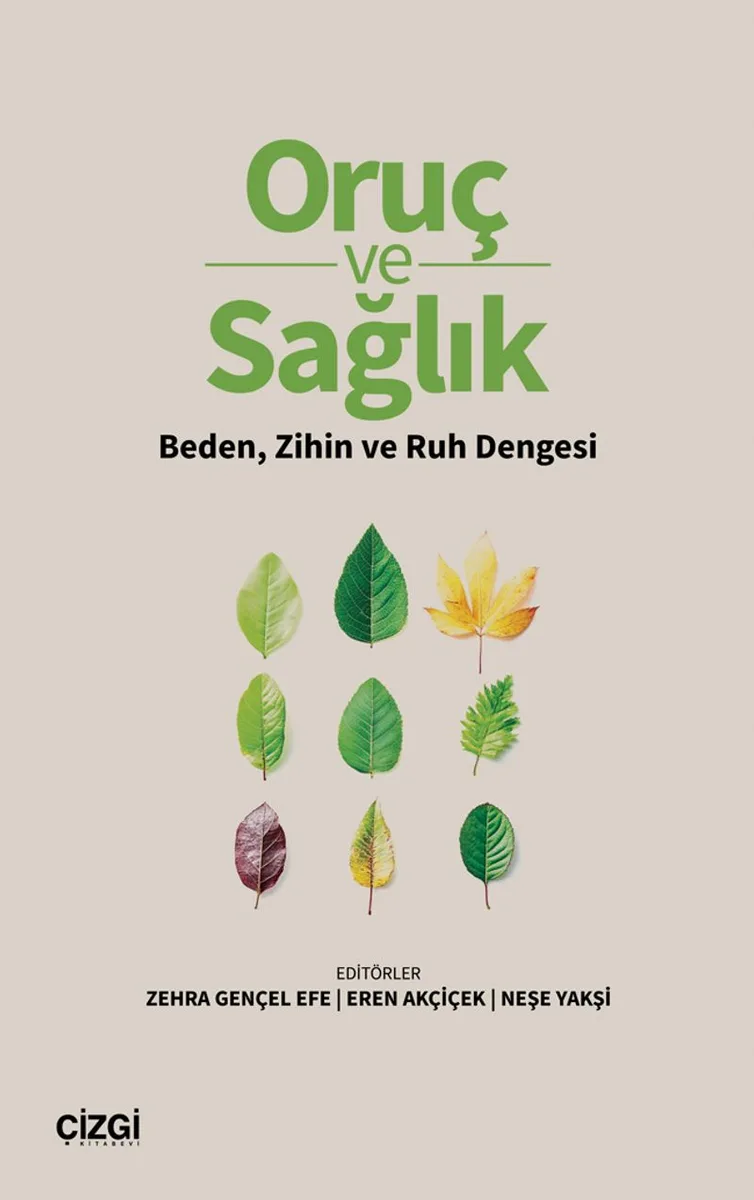 Oruç ve Sağlık Beden, Zihin ve Ruh Dengesi