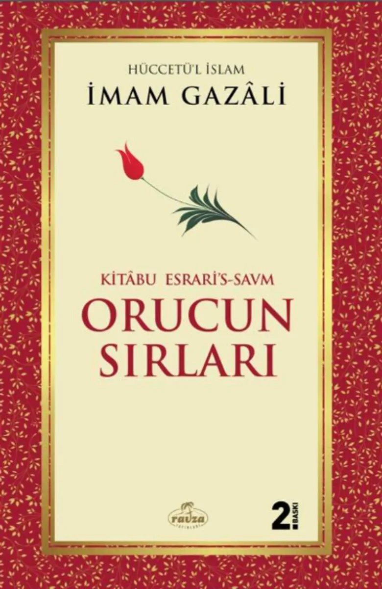 Orucun Sırları