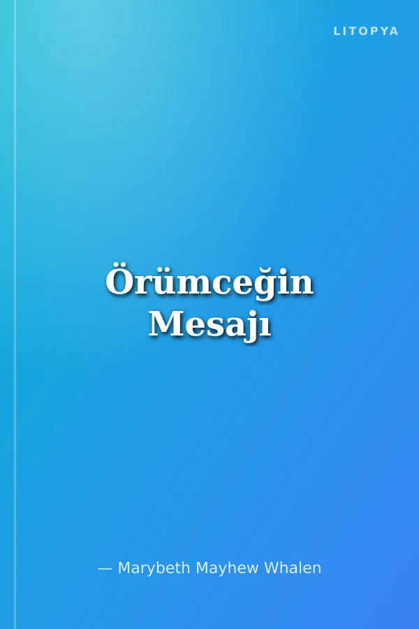 Örümceğin Mesajı