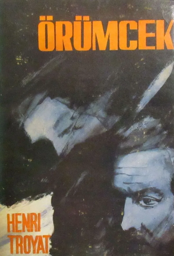 Örümcek (1-B-66)