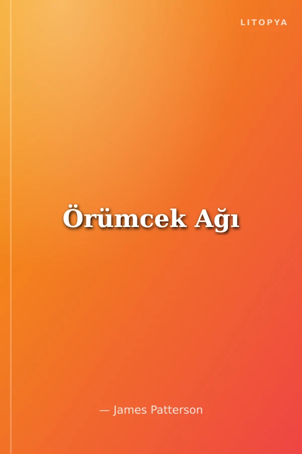 Örümcek Ağı