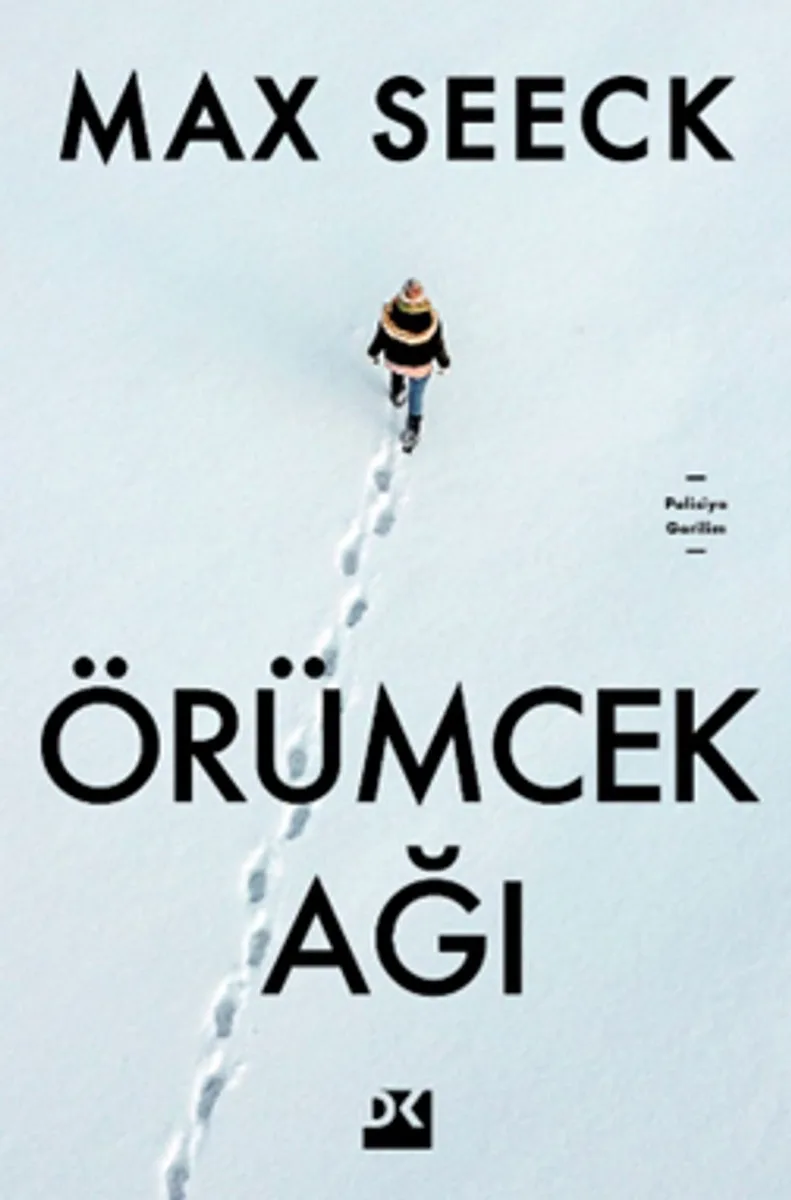 Örümcek Ağı