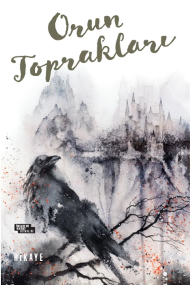 Orun Toprakları