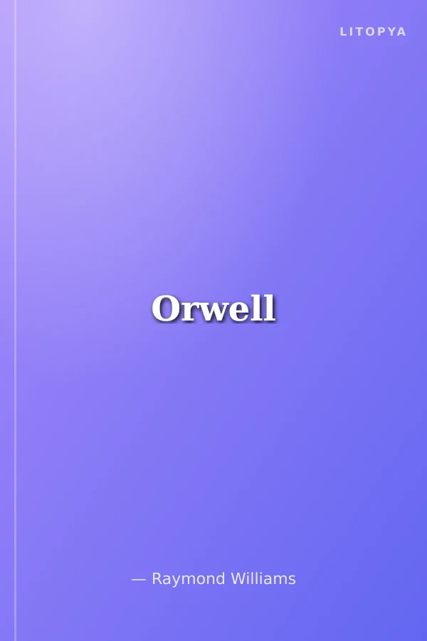 Orwell