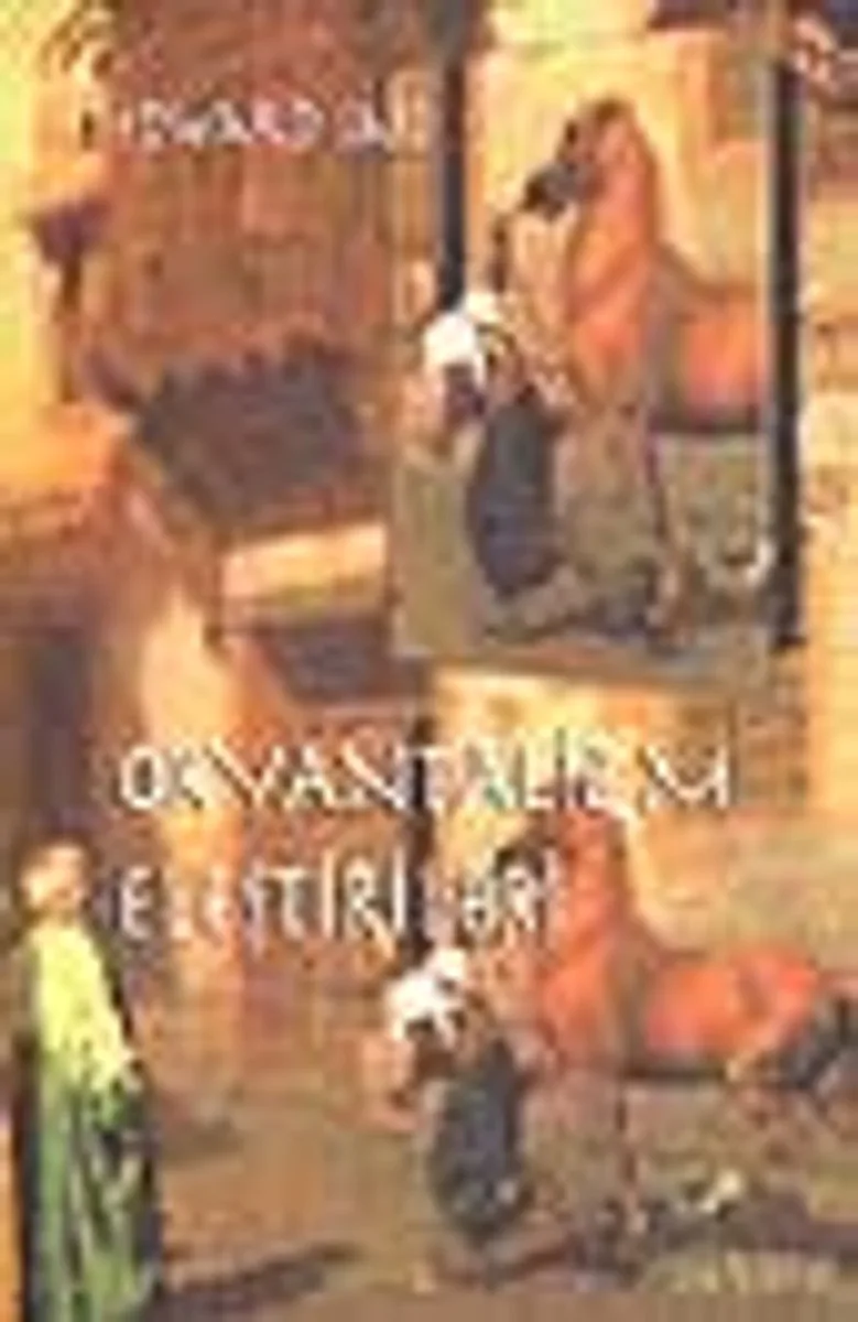 Oryantalizm Eleştirileri