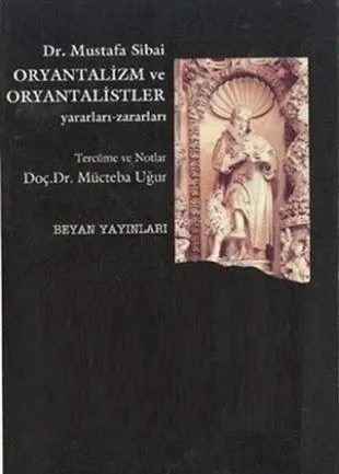 Oryantalizm ve Oryantalistler