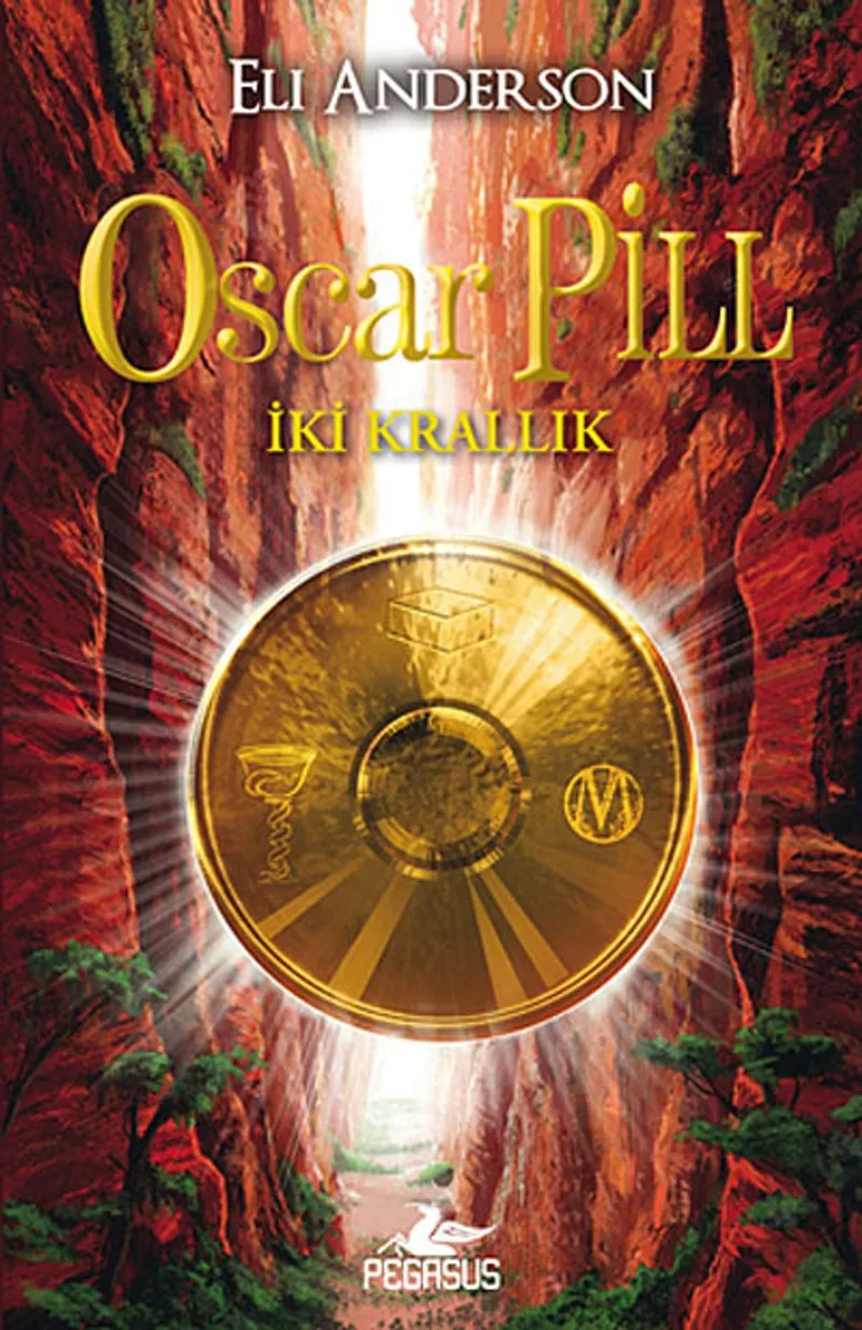 Oscar Pill İki Krallık
