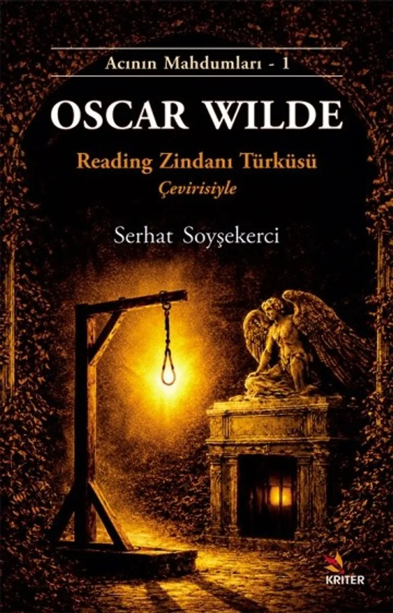 Oscar Wilde Reading Zindanı Türküsü Çevirisiyle