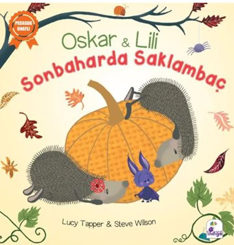 Oskar ve Lili &ndash; Sonbaharda Saklambaç