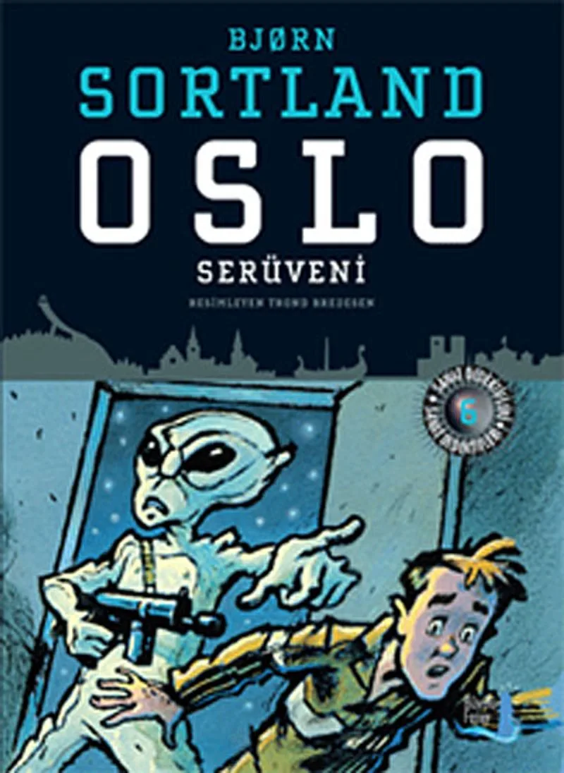 Oslo Serüveni