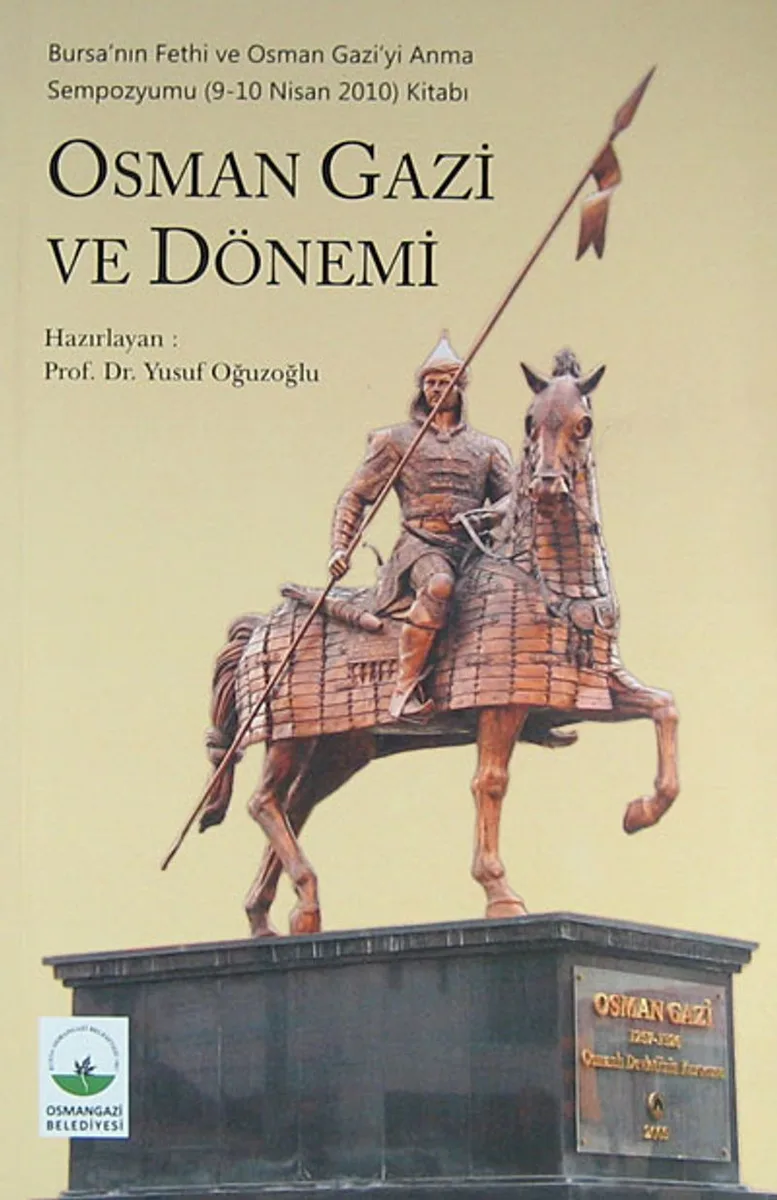 Osman Gazi ve Dönemi (5-D-19)
