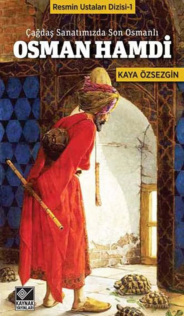 Osman Hamdi Çağdaş Sanatımızda Son Osmanlı