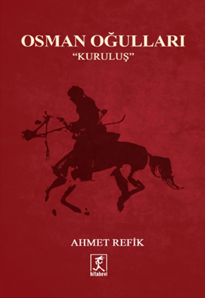 Osman Oğulları Kuruluş