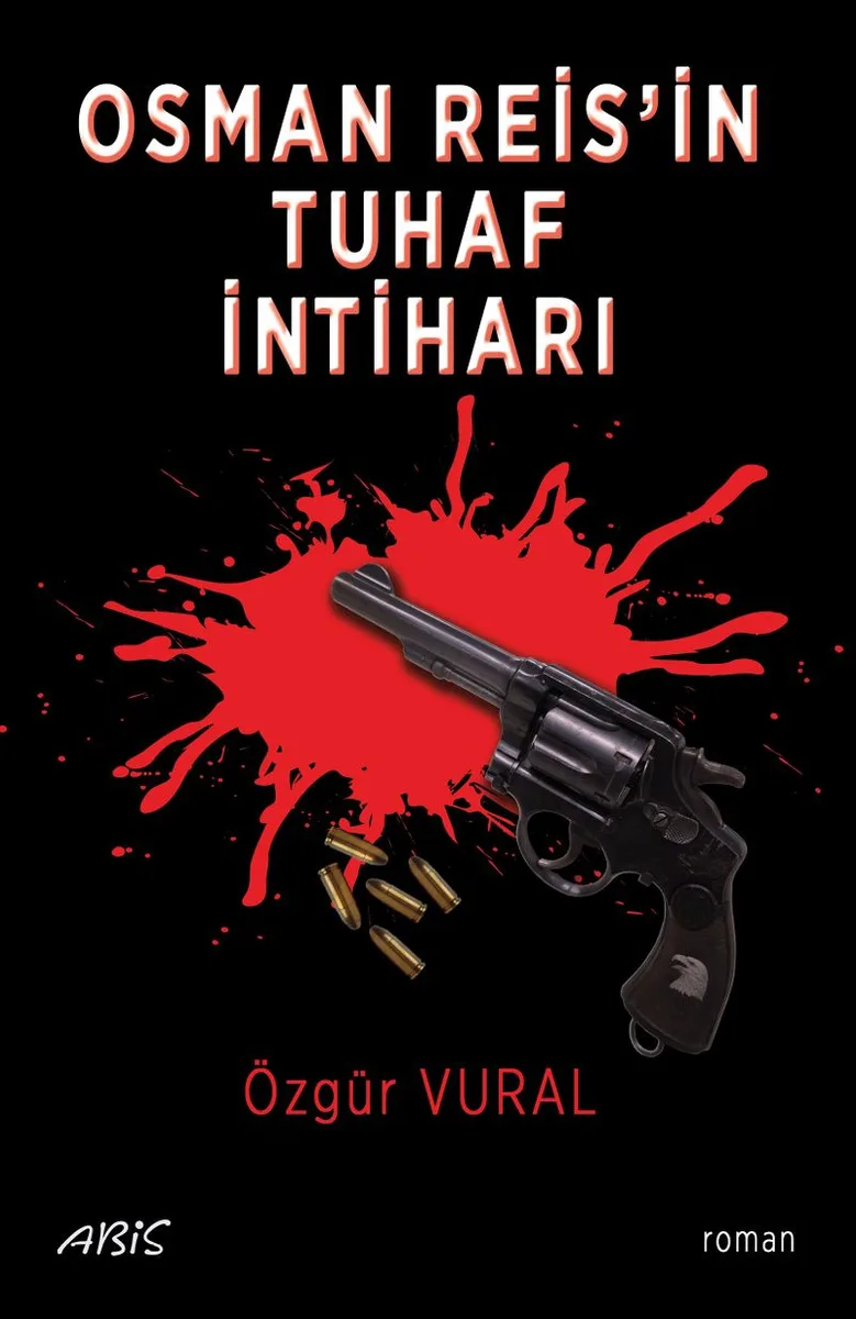 Osman Reis'in Tuhaf İntiharı