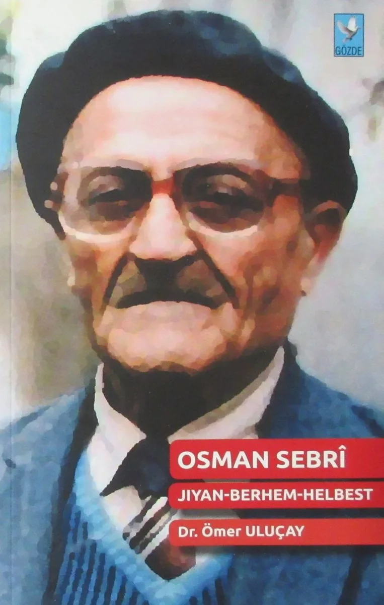 Osman Sebri Jiyan Berhem Helbest