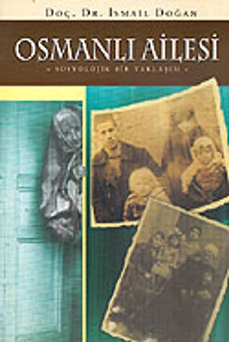 Osmanlı Ailesi 8-C-2