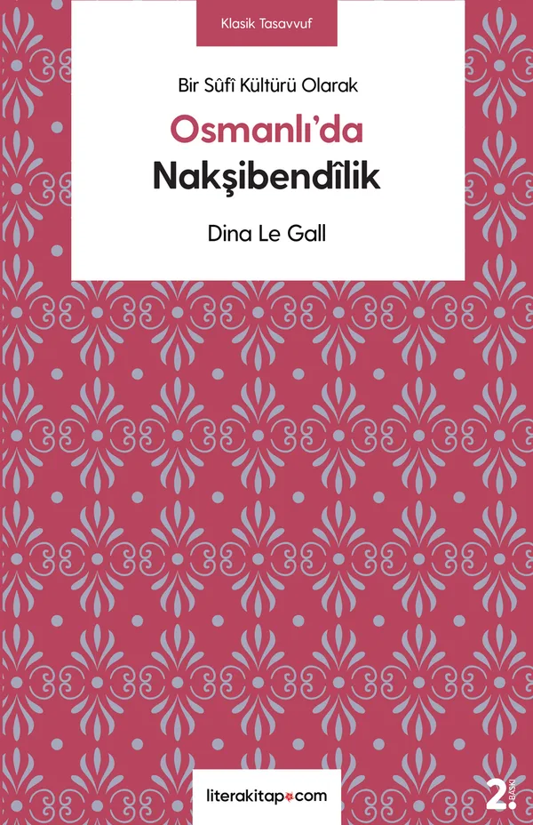 Osmanlı'da Nakşibendilik (1450-1700)