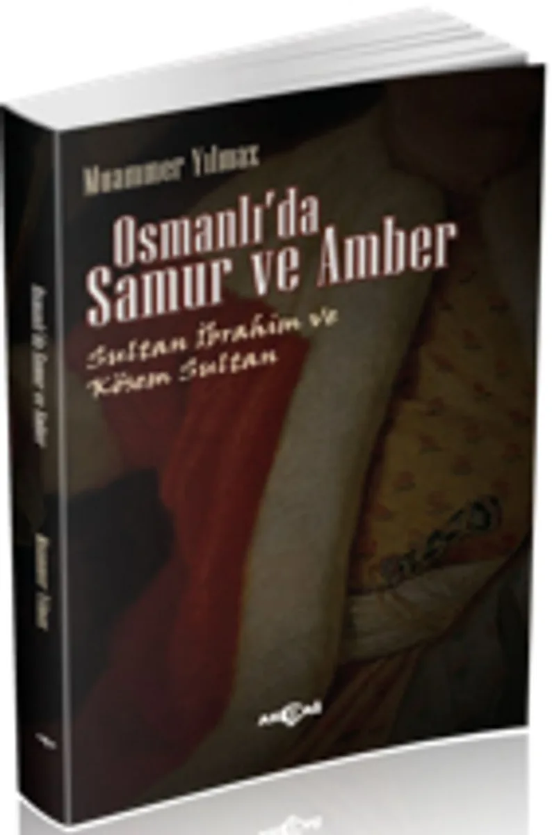 Osmanlı'da Samur ve Amber