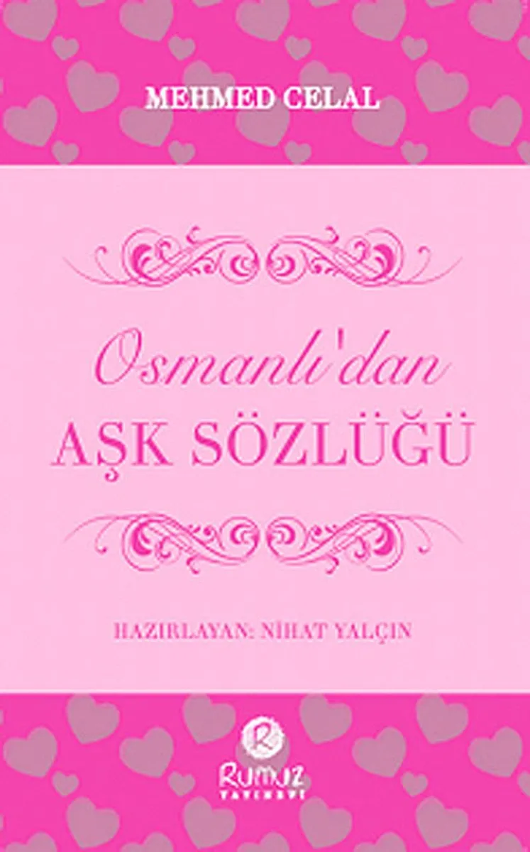 Osmanlı'dan Aşk Sözlüğü