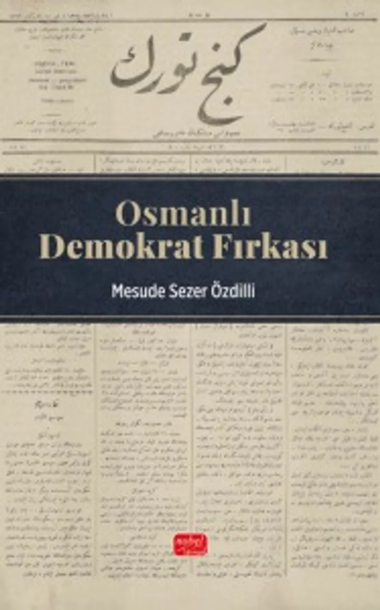 Osmanlı Demokrat Fırkası