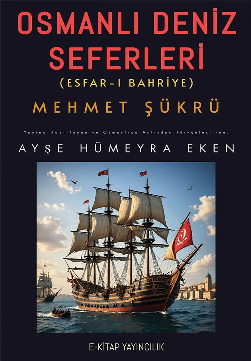 Osmanlı Deniz Seferleri