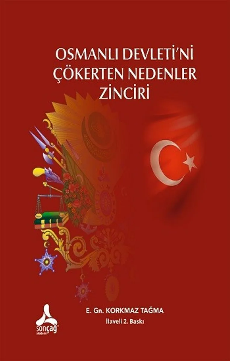 Osmanlı Devleti'ni Çökerten Nedenler Zinciri