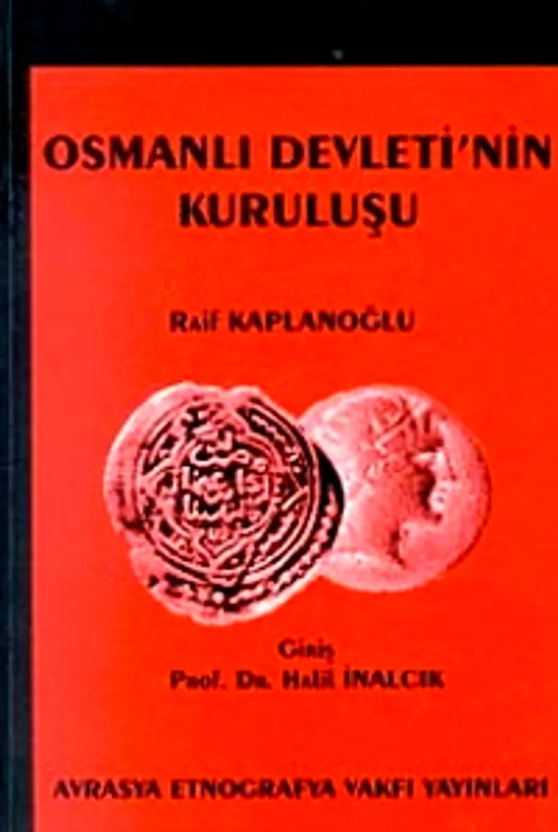 Osmanlı Devleti'nin Kuruluşu/ 13-B-6