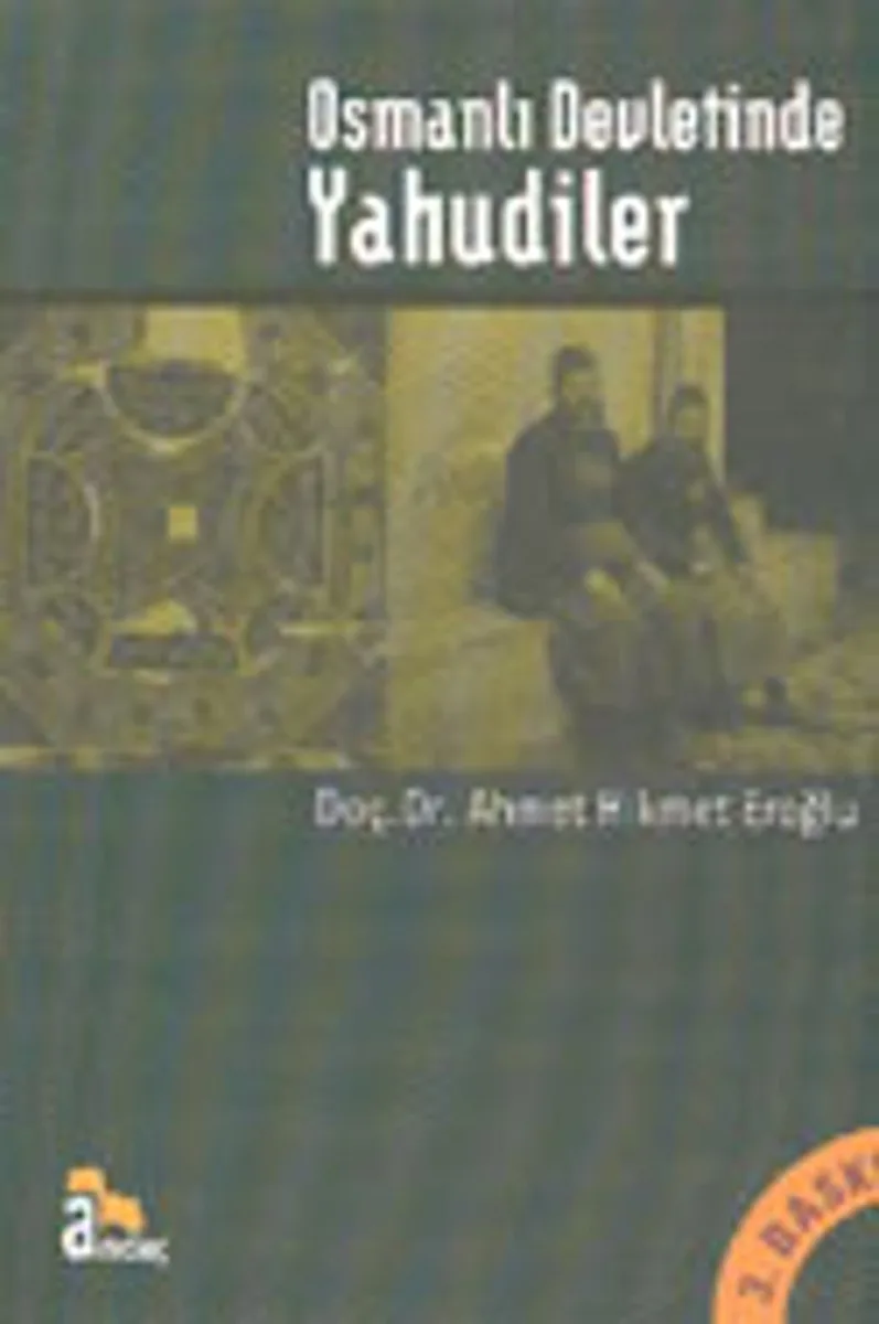 Osmanlı Devletinde Yahudiler