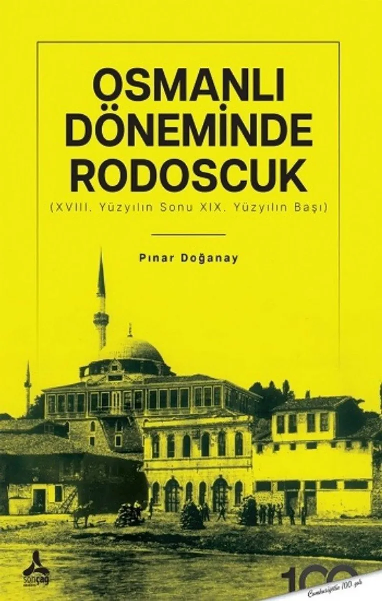 Osmanlı Döneminde Rodocuk