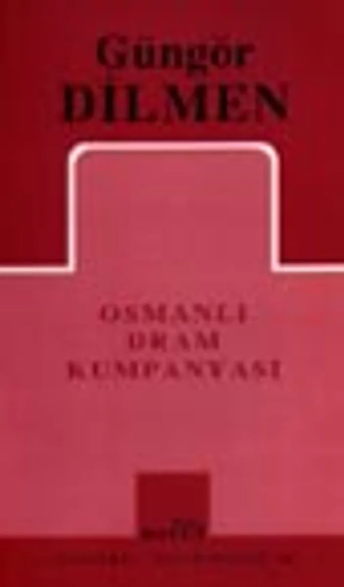 Osmanlı Dram Kumpanyası