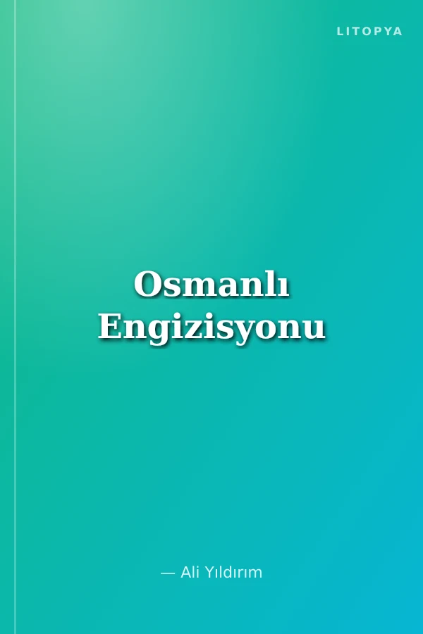 Osmanlı Engizisyonu